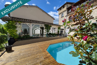 achat maison puylaroque 82240