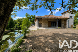 achat maison puylaroque 82240