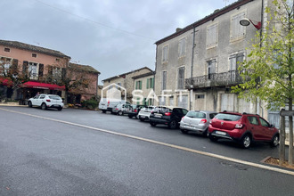 achat maison puylaroque 82240
