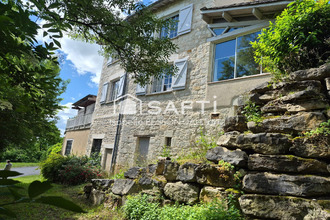 achat maison puylaroque 82240