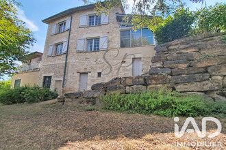 achat maison puylaroque 82240