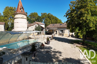 achat maison puylaroque 82240
