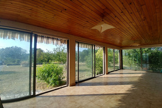 achat maison puylaroque 82240