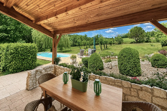 achat maison puylaroque 82240