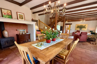 achat maison puylaroque 82240
