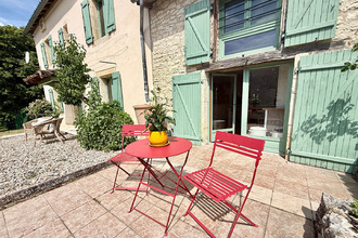 achat maison puylaroque 82240