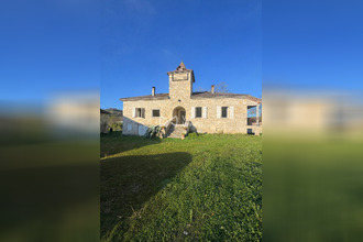 achat maison puylaroque 82240