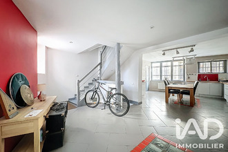 achat maison puylaroque 82240