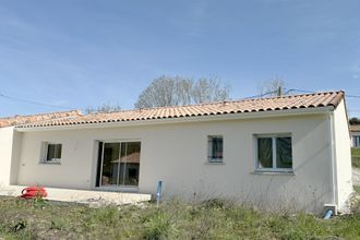 achat maison puylaurens 81700