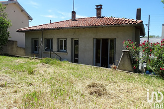 achat maison puylaurens 81700