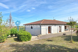 achat maison puylaurens 81700