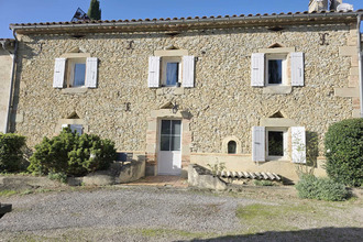 achat maison puylaurens 81700