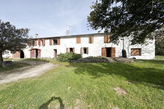 achat maison puylaurens 81700