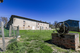 achat maison puylaurens 81700