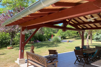 achat maison puylaurens 81700