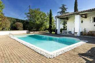 achat maison puylaurens 81700