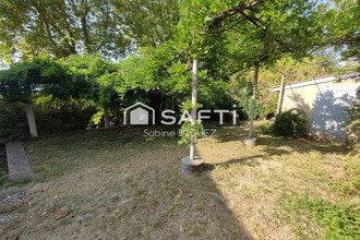 achat maison puylaurens 81700