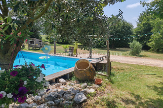 achat maison puylaurens 81700