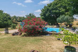 achat maison puylaurens 81700