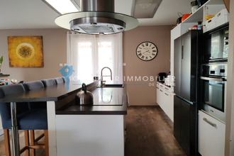 achat maison puylaurens 81700