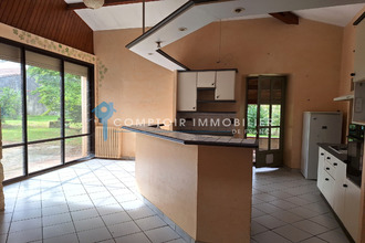 achat maison puylaurens 81700