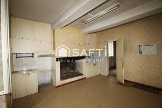 achat maison puylaurens 81700