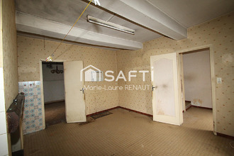 achat maison puylaurens 81700