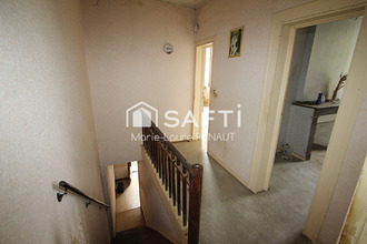 achat maison puylaurens 81700