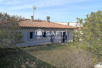 achat maison puylaurens 81700