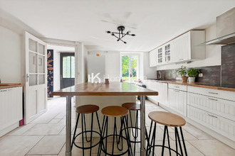 achat maison puylaurens 81700