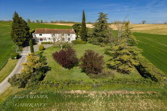 achat maison puylaurens 81700