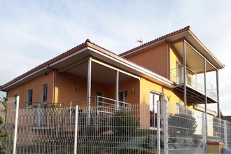 achat maison puylaurens 81700