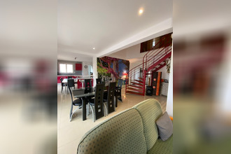 achat maison puylaurens 81700