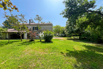 achat maison puylaurens 81700