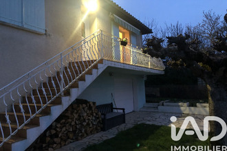 achat maison puylaurens 81700