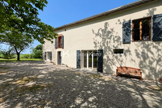 achat maison puylaurens 81700