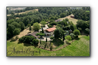 achat maison puylaurens 81700