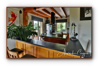 achat maison puylaurens 81700