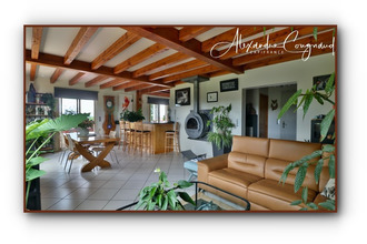 achat maison puylaurens 81700