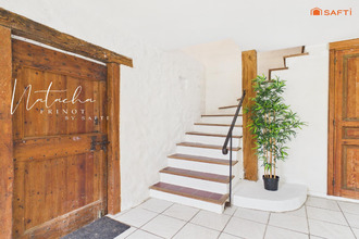 achat maison puylaurens 81700