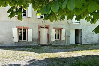 achat maison puylaurens 81700