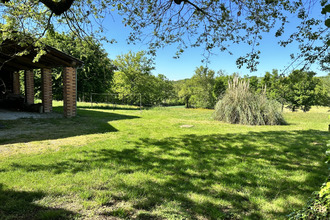achat maison puylaurens 81700