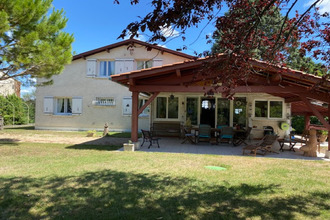 achat maison puylaurens 81700
