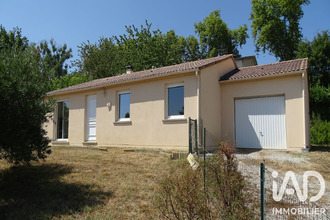 achat maison puylaurens 81700