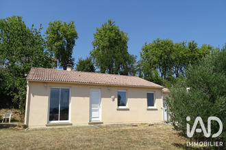 achat maison puylaurens 81700