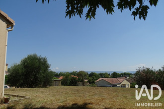 achat maison puylaurens 81700