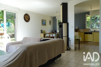achat maison puylaurens 81700