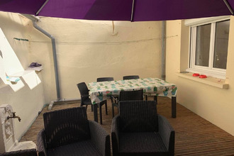 achat maison puylaurens 81700