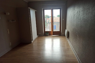 achat maison puylaurens 81700
