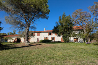 achat maison puylaurens 81700